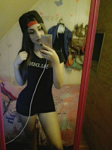 Проститутка Оксана